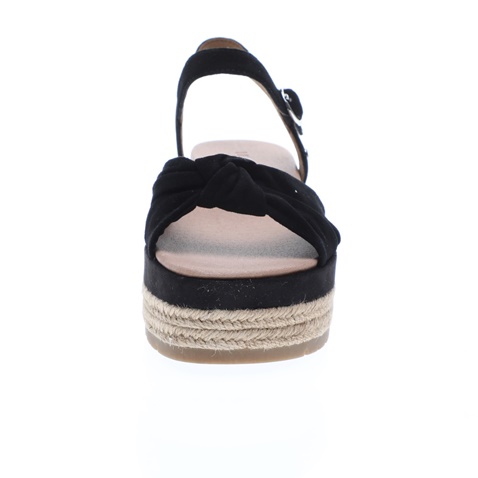 UGG-Γυναικείες πλατφόρμες UGG Trisha μαύρες