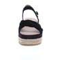 UGG-Γυναικείες πλατφόρμες UGG Trisha μαύρες