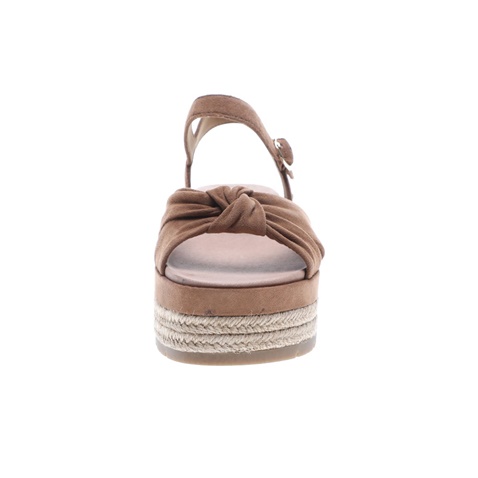 UGG -Γυναικείες πλατφόρμες UGG Trisha καφέ