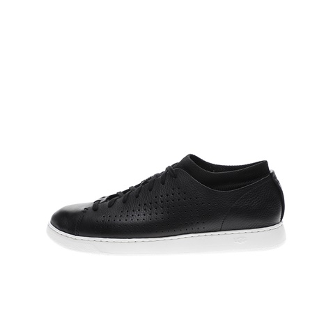 UGG-Ανδρικά sneakers UGG Pismo UGG Low Perf μαύρα