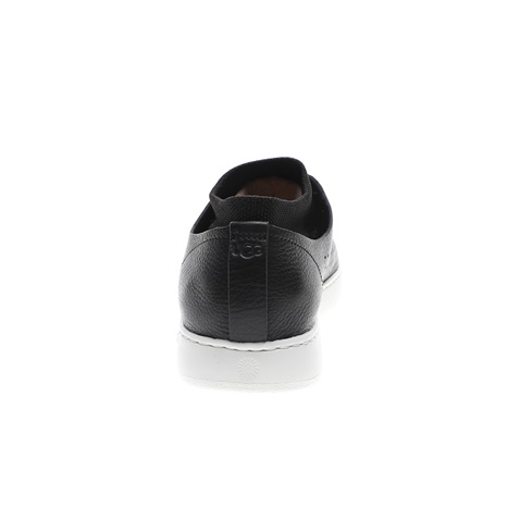 UGG-Ανδρικά sneakers UGG Pismo UGG Low Perf μαύρα
