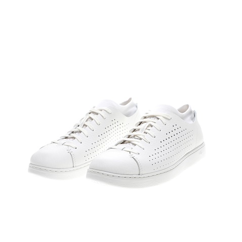 UGG-Ανδρικά sneakers UGG Pismo Low Perf λευκά