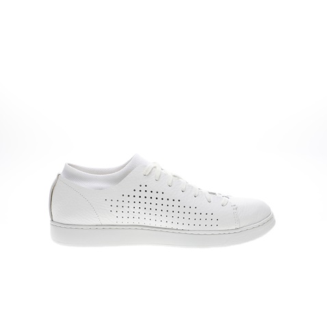 UGG-Ανδρικά sneakers UGG Pismo Low Perf λευκά