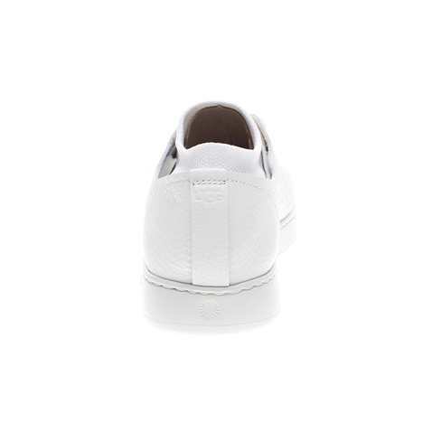 UGG-Ανδρικά sneakers UGG Pismo Low Perf λευκά