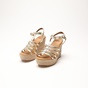 UGG-Γυναικείες πλατφόρμες UGG 1118770 Cressida χρυσές 