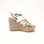 UGG-Γυναικείες πλατφόρμες UGG 1118770 Cressida χρυσές 