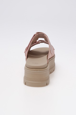 UGG AUSTRALIA-Γυναικείες πλατφόρμες UGG ροζ 