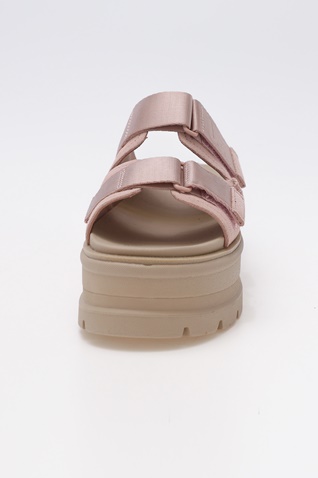 UGG AUSTRALIA-Γυναικείες πλατφόρμες UGG ροζ 