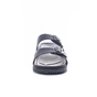 UGG-Ανδρικά σανδάλια UGG Wainscott Buckle Slide μαύρα