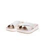 UGG-Γυναικείες πλατφόρμες UGG Emily λευκές