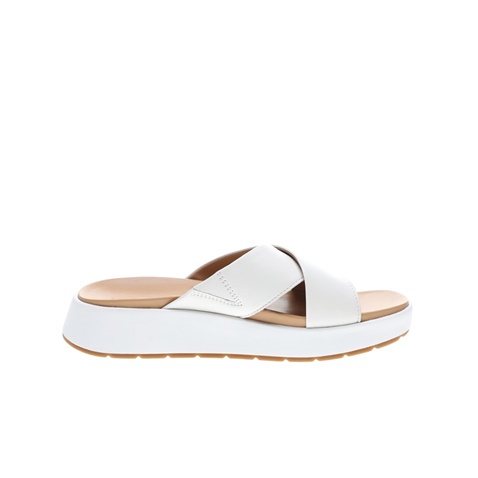 UGG-Γυναικείες πλατφόρμες UGG Emily λευκές