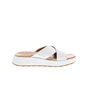 UGG-Γυναικείες πλατφόρμες UGG Emily λευκές