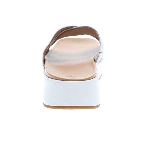 UGG-Γυναικείες πλατφόρμες UGG Emily λευκές