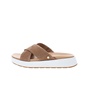 UGG-Γυναικείες πλατφόρμες UGG Emily καφέ