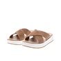 UGG-Γυναικείες πλατφόρμες UGG Emily καφέ