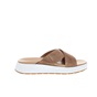 UGG-Γυναικείες πλατφόρμες UGG Emily καφέ