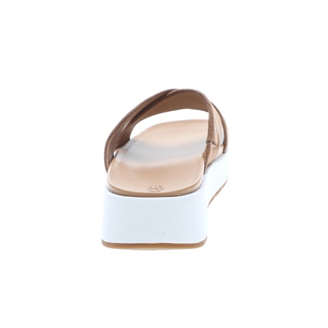 UGG-Γυναικείες πλατφόρμες UGG Emily καφέ