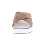 UGG-Γυναικείες πλατφόρμες UGG Emily καφέ