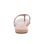 UGG-Γυναικείες σαγιονάρες UGG Tuolumne Leopard μπεζ καφέ