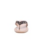 UGG-Γυναικείες σαγιονάρες UGG Tuolumne Leopard μπεζ καφέ