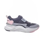 UGG-Γυναικεία sneakers UGG LA Flex μαύρα ροζ γκρι