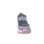 UGG-Γυναικεία sneakers UGG LA Flex μαύρα ροζ γκρι