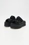 UGG -Γυναικείες πλατφόρμες UGG Clem μαύρες