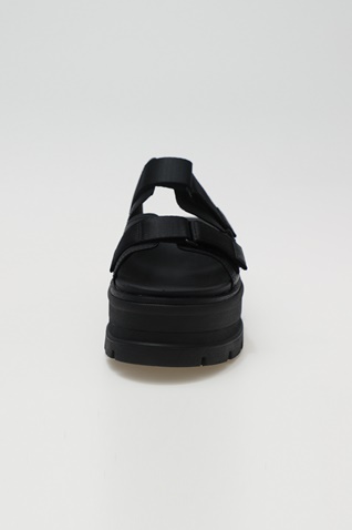UGG -Γυναικείες πλατφόρμες UGG Clem μαύρες