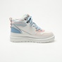 UGG-Γυναικεία παπούτσια sneakers UGG 1120000 Highland Hi Cali Colla λευκά ροζ