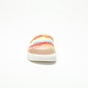 UGG-Γυναικεία slides UGG1120001 Cali Collage λευκά