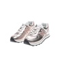 NEW BALANCE-Γυναικεία sneakers New Balance 574 SHOES CLASSIC RUNNING ασημί ροζ