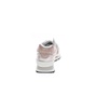 NEW BALANCE-Γυναικεία sneakers New Balance 574 SHOES CLASSIC RUNNING ασημί ροζ