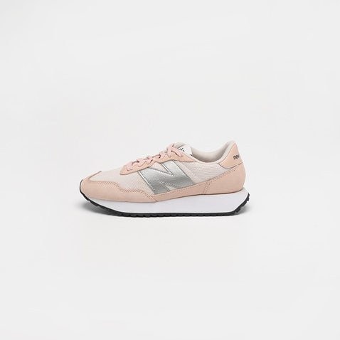 NEW BALANCE-Γυναικεία sneakers NEW BALANCE WS237CA 237 ροζ