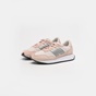 NEW BALANCE-Γυναικεία sneakers NEW BALANCE WS237CA 237 ροζ