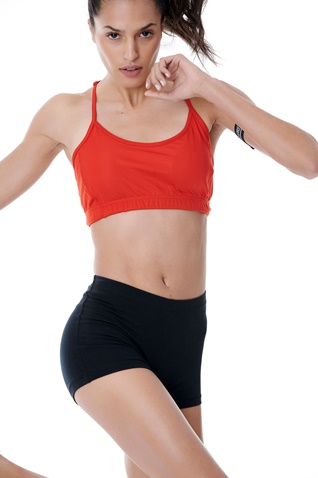 BODYTALK-Γυναικείο μπουστάκι BODYTALK 1191-901324 κόκκινο