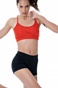 BODYTALK-Γυναικείο μπουστάκι BODYTALK 1191-901324 κόκκινο