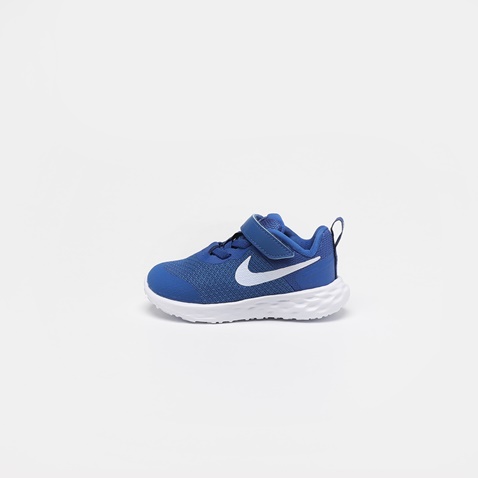 NIKE-Βρεφικά παπούτσια NIKE DD1094 NIKE REVOLUTION 6 NN (TDV) μπλε