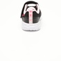 NIKE-Βρεφικά αθλητικά παπούτσια NIKE DD1094 REVOLUTION 6 NN (TDV) μαύρα ροζ