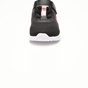 NIKE-Βρεφικά αθλητικά παπούτσια NIKE DD1094 REVOLUTION 6 NN (TDV) μαύρα ροζ