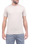 UNIFORM-Ανδρικό t-shirt UNIFORM γκρι