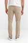 EDWARD JEANS-Ανδρικό παντελόνι EDWARD JEANS 19.1.1.04.035 LANDER-MR μπεζ