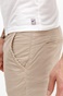 EDWARD JEANS-Ανδρικό παντελόνι EDWARD JEANS 19.1.1.04.035 LANDER-MR μπεζ