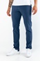 EDWARD JEANS-Ανδρικό παντελόνι EDWARD JEANS 19.1.1.04.035 LANDER-MR PANTS μπλε
