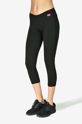 BODYTALK-Γυναικείο κολάν BODYTALK 171-902009 μαύρο