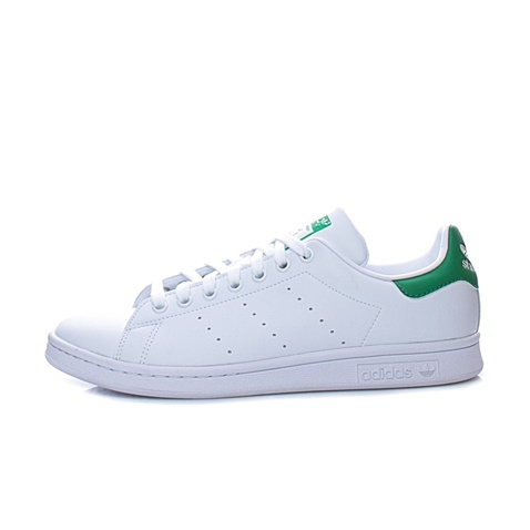 adidas Originals-Ανδρικά sneakers adidas Originals Stan Smith λευκά πράσινα