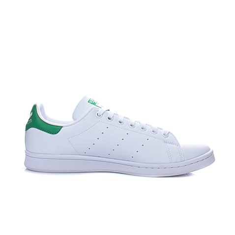 adidas Originals-Ανδρικά sneakers adidas Originals Stan Smith λευκά πράσινα