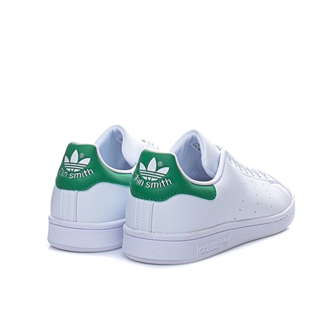 adidas Originals-Ανδρικά sneakers adidas Originals Stan Smith λευκά πράσινα