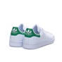 adidas Originals-Ανδρικά sneakers adidas Originals Stan Smith λευκά πράσινα