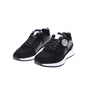 NORTH SAILS-Γυναικεία sneakers NORTH SAILS SMOOTHIE μαύρα