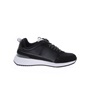 NORTH SAILS-Γυναικεία sneakers NORTH SAILS SMOOTHIE μαύρα